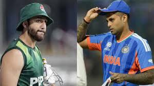 IND vs PAK T20 World Cup 2026