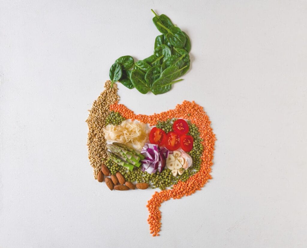 Homemade Remedies for Gut Health