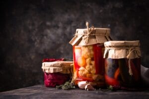 Homemade Remedies for Gut Health