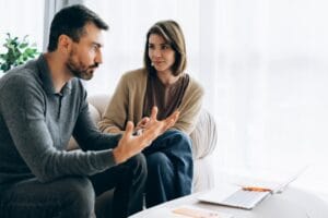 emotionally healthy relationship