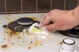 Chemical Free Homemade Cleaners