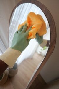 Chemical Free Homemade Cleaners